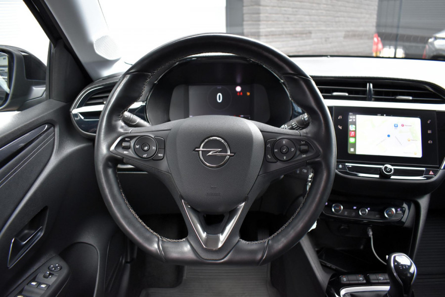 Opel Corsa 1.2 GS | Carplay | Camera | Stoel- & Stuurverw. | Incl. garantie