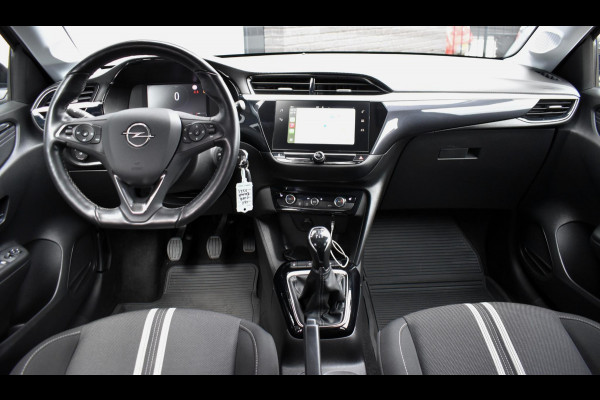 Opel Corsa 1.2 GS | Carplay | Camera | Stoel- & Stuurverw. | Incl. garantie