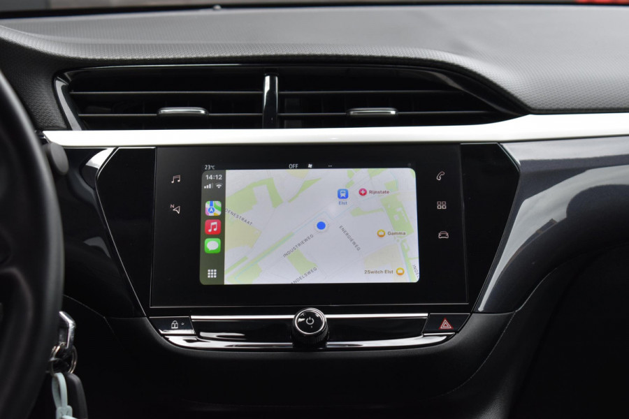 Opel Corsa 1.2 GS | Carplay | Camera | Stoel- & Stuurverw. | Incl. garantie