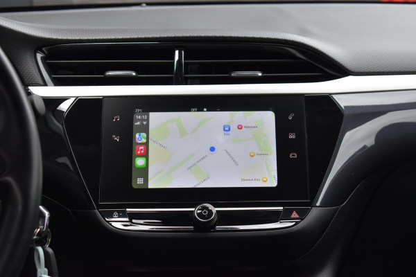 Opel Corsa 1.2 GS | Carplay | Camera | Stoel- & Stuurverw. | Incl. garantie