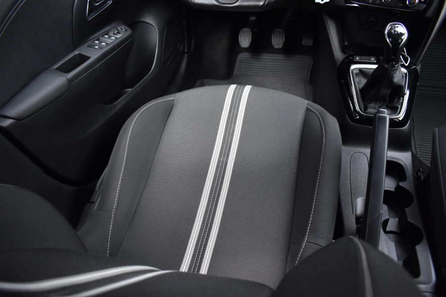 Opel Corsa 1.2 GS | Carplay | Camera | Stoel- & Stuurverw. | Incl. garantie
