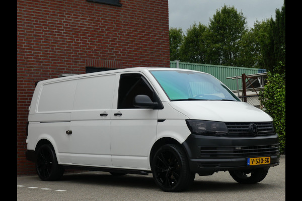Volkswagen Transporter 2.0 TDI L2 102PK Airco/Trekhaak/PDC