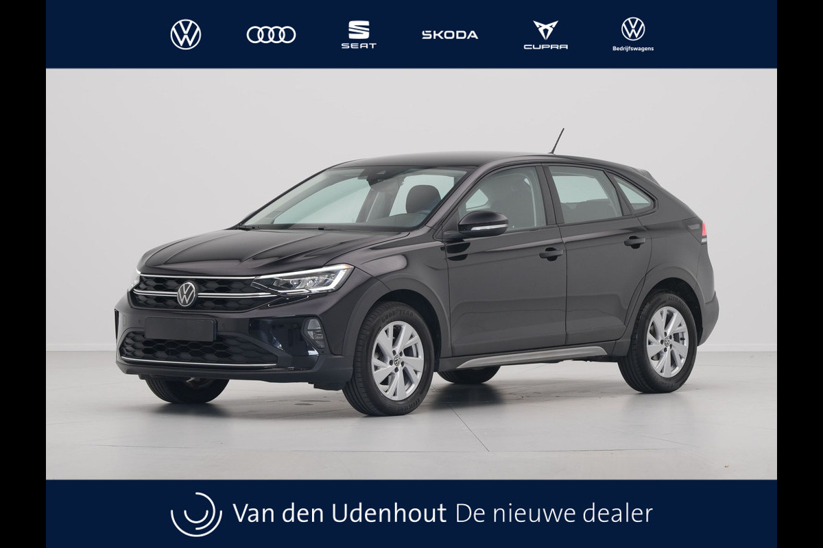 Volkswagen Taigo 1.0 TSI 110pk DSG Life Navi via App Pdc Airco Lm Velgen Acc 91