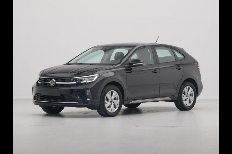 Volkswagen Taigo 1.0 TSI 110pk DSG Life Navi via App Pdc Airco Lm Velgen Acc 91
