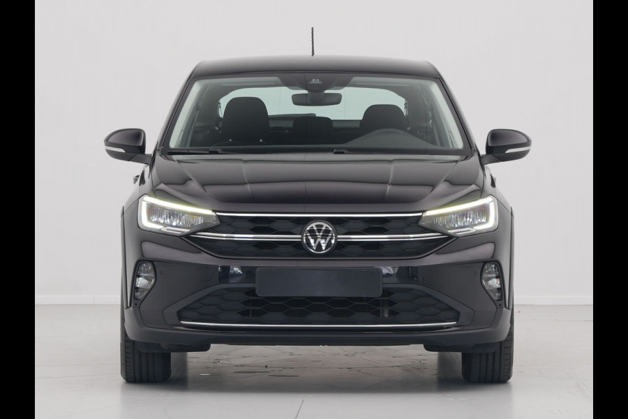 Volkswagen Taigo 1.0 TSI 110pk DSG Life Navi via App Pdc Airco Lm Velgen Acc 91