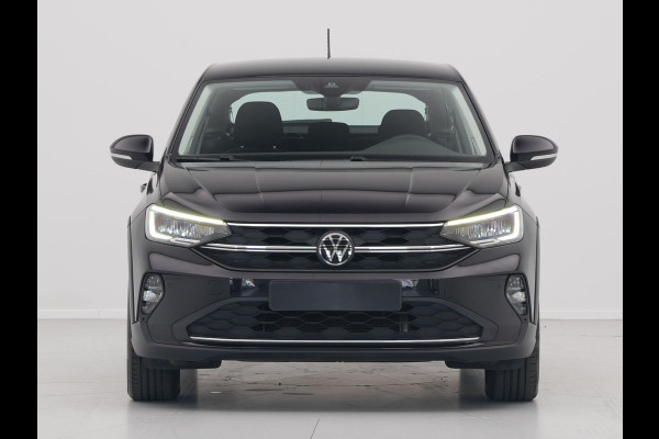 Volkswagen Taigo 1.0 TSI 110pk DSG Life Navi via App Pdc Airco Lm Velgen Acc 91
