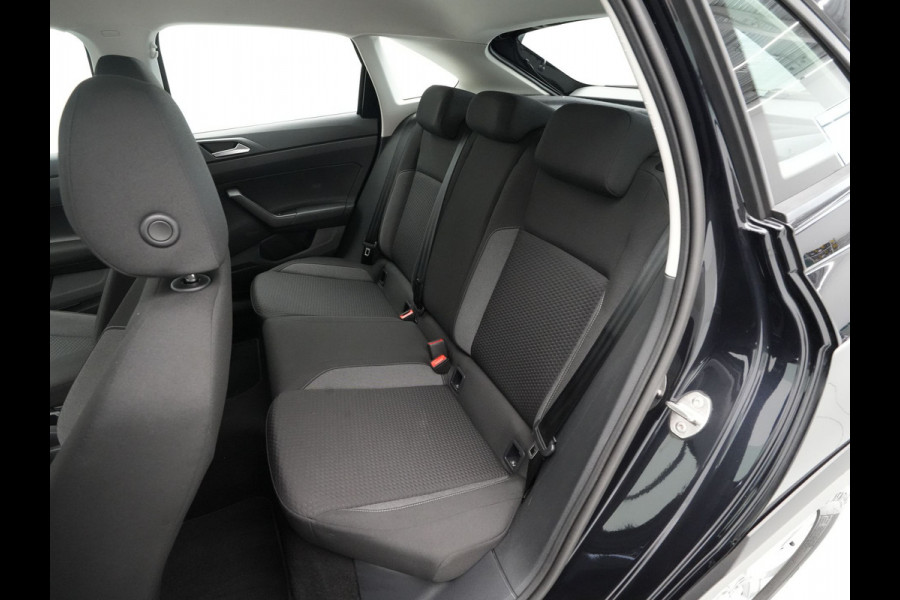 Volkswagen Taigo 1.0 TSI 110pk DSG Life Navi via App Pdc Airco Lm Velgen Acc 91