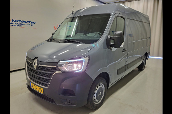 Renault Master 2.3dCi 135pk L2/H2 Euro 6!