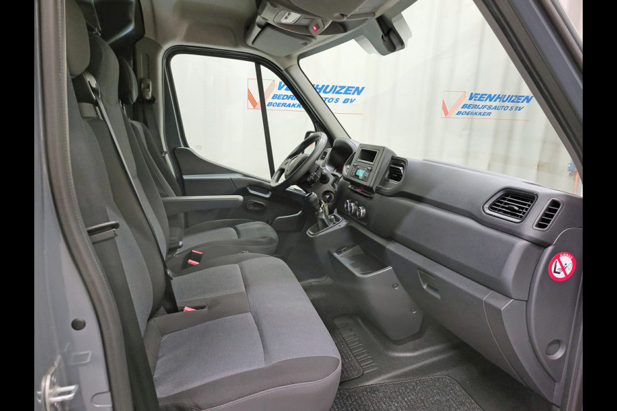 Renault Master 2.3dCi 135pk L2/H2 Euro 6!
