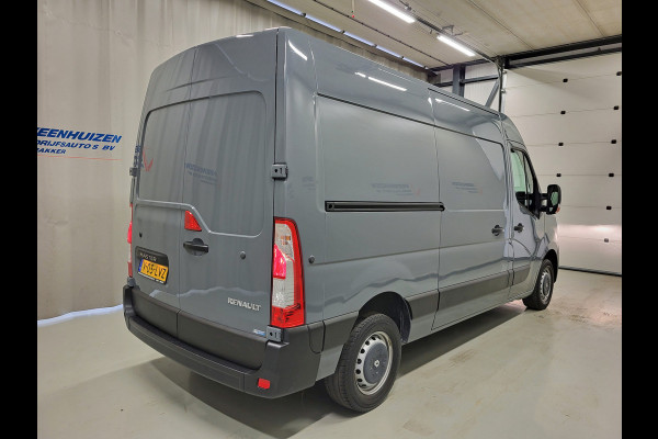 Renault Master 2.3dCi 135pk L2/H2 Euro 6!