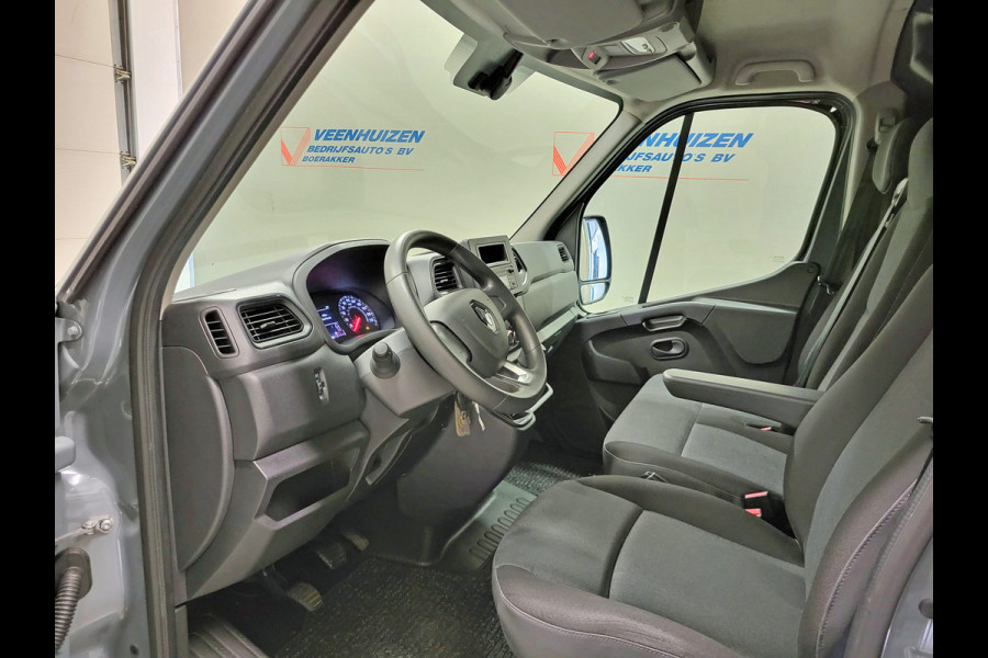 Renault Master 2.3dCi 135pk L2/H2 Euro 6!