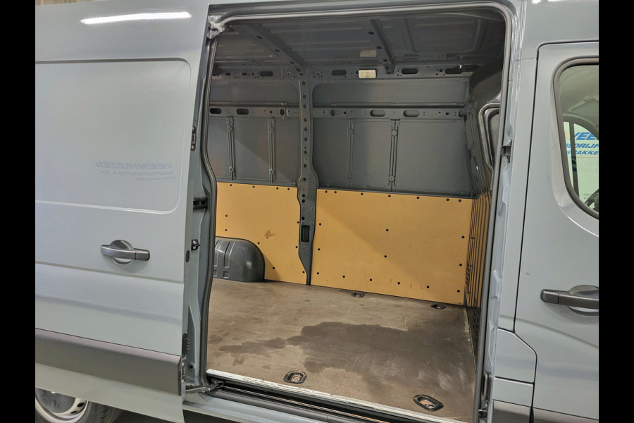 Renault Master 2.3dCi 135pk L2/H2 Euro 6!