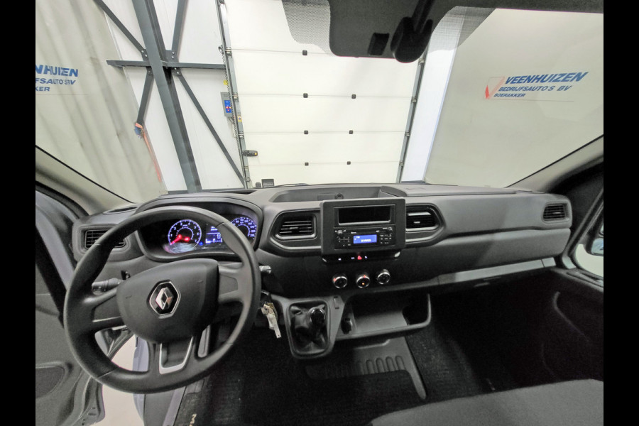Renault Master 2.3dCi 135pk L2/H2 Euro 6!