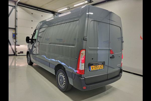 Renault Master 2.3dCi 135pk L2/H2 Euro 6!