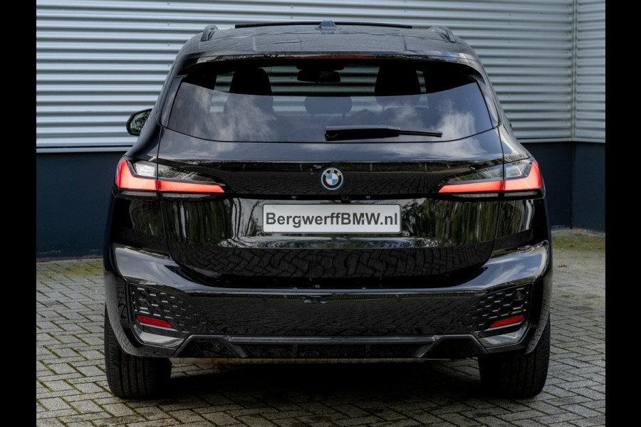 BMW 2 Serie Active Tourer 225e xDrive M-Sport - Pano - Head-up - Harman Kardon