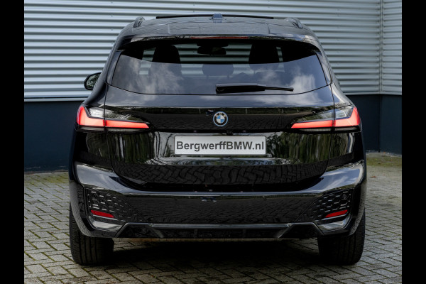 BMW 2 Serie Active Tourer 225e xDrive M-Sport - Pano - Head-up - Harman Kardon