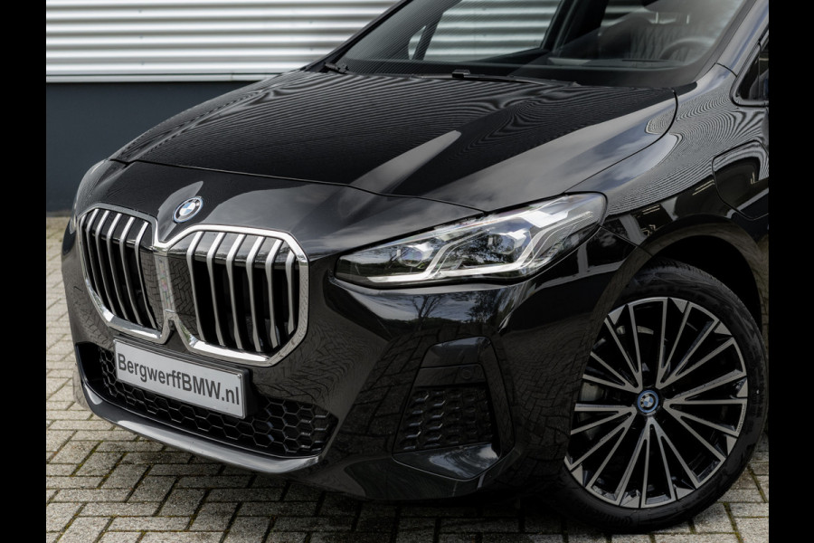BMW 2 Serie Active Tourer 225e xDrive M-Sport - Pano - Head-up - Harman Kardon