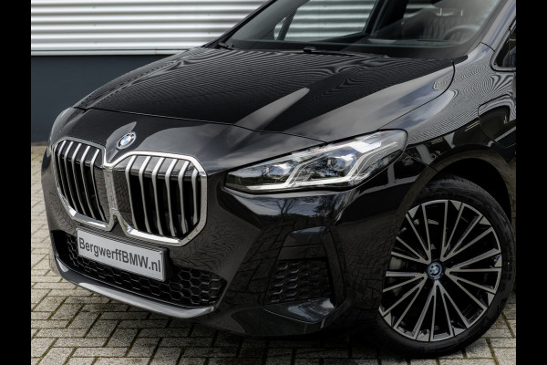 BMW 2 Serie Active Tourer 225e xDrive M-Sport - Pano - Head-up - Harman Kardon