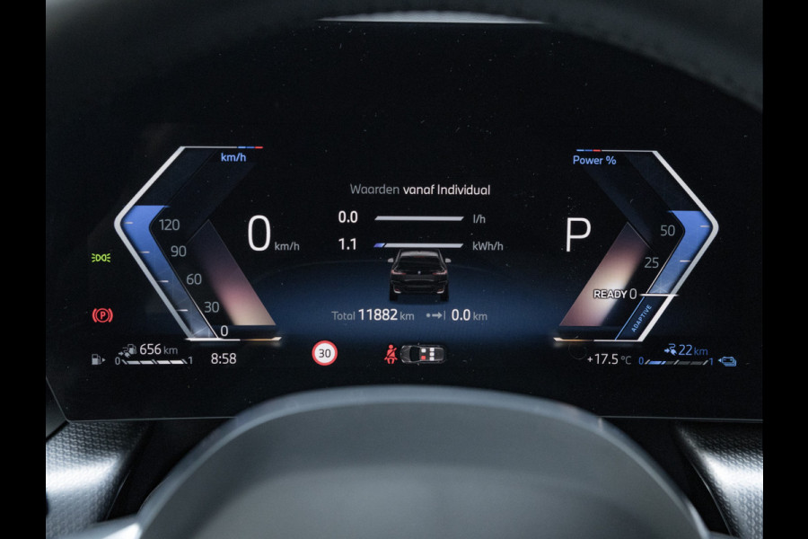 BMW 2 Serie Active Tourer 225e xDrive M-Sport - Pano - Head-up - Harman Kardon