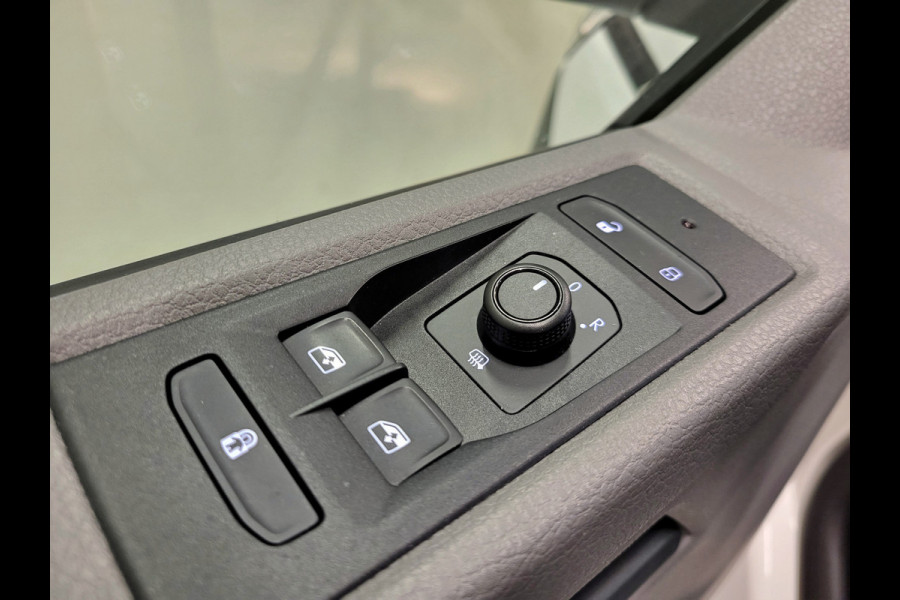 Volkswagen Transporter 2.0TDI Trekhaak Imperiaal Euro 6!