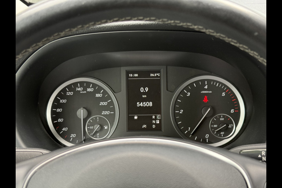 Mercedes-Benz Vito 114 CDI Lang | ZB Edition | NL-auto | LED | Navi | Carplay | Climatec.