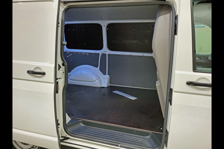 Volkswagen Transporter 2.0TDI Trekhaak Imperiaal Euro 6!
