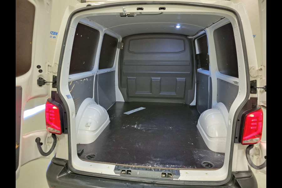 Volkswagen Transporter 2.0TDI Trekhaak Imperiaal Euro 6!