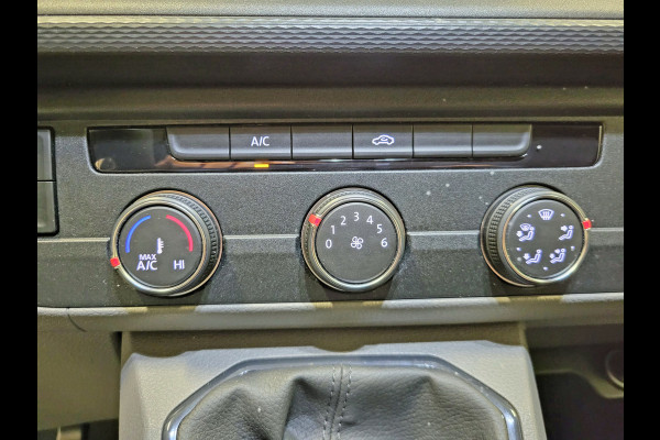 Volkswagen Transporter 2.0TDI Trekhaak Imperiaal Euro 6!