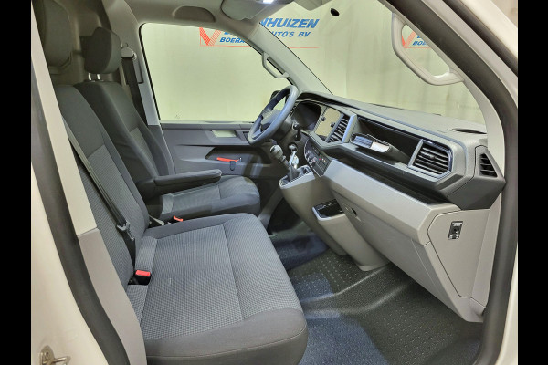 Volkswagen Transporter 2.0TDI Trekhaak Imperiaal Euro 6!