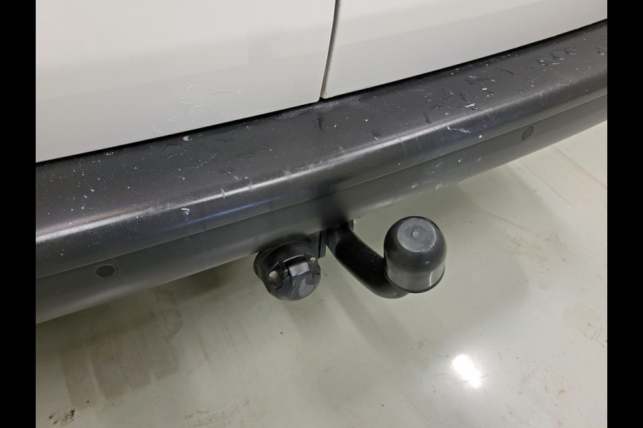 Volkswagen Transporter 2.0TDI Trekhaak Imperiaal Euro 6!