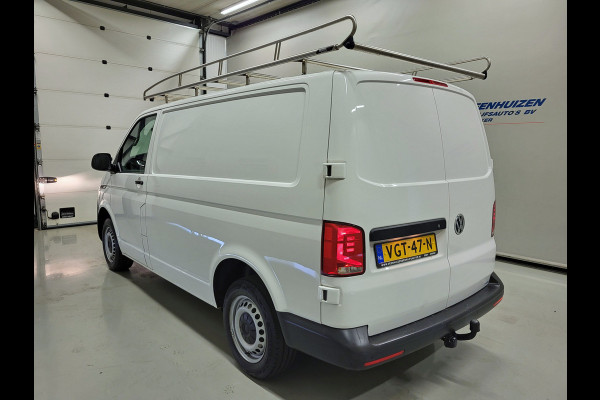 Volkswagen Transporter 2.0TDI Trekhaak Imperiaal Euro 6!
