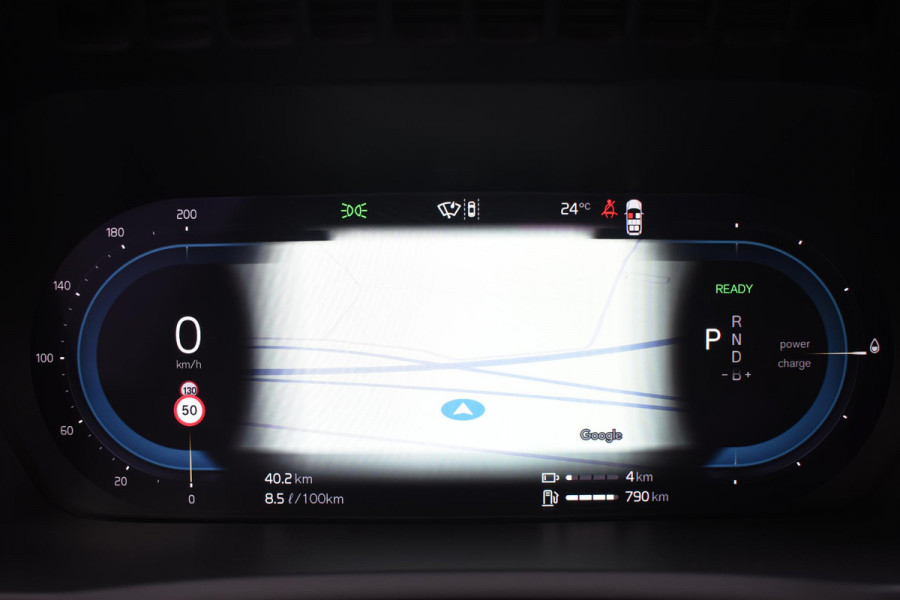 Volvo XC90 T8 455PK Automaat AWD Ultimate Dark / Bowers & Wilkins / Luchtvering / Head Up Display / 360 Camera / Massagestoelen / Gelaagde Zijruiten / Trekhaak /