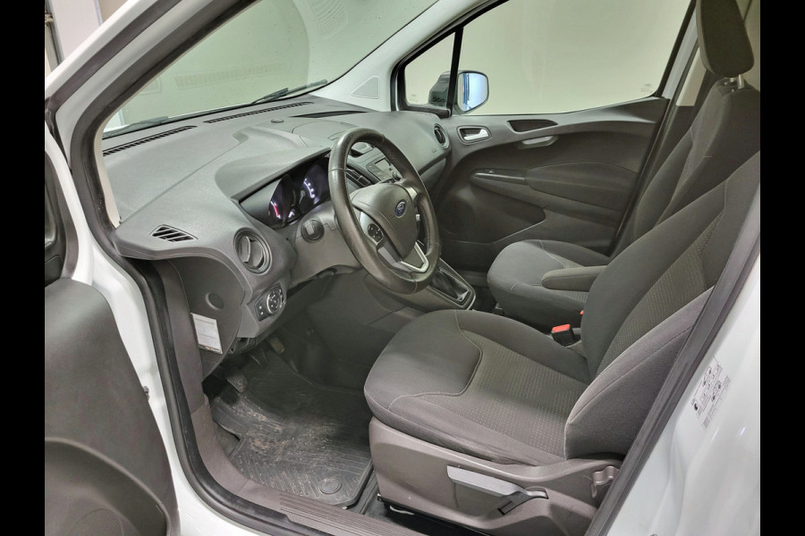 Ford Transit Courier 1.5TDCI Trekhaak Euro 6!