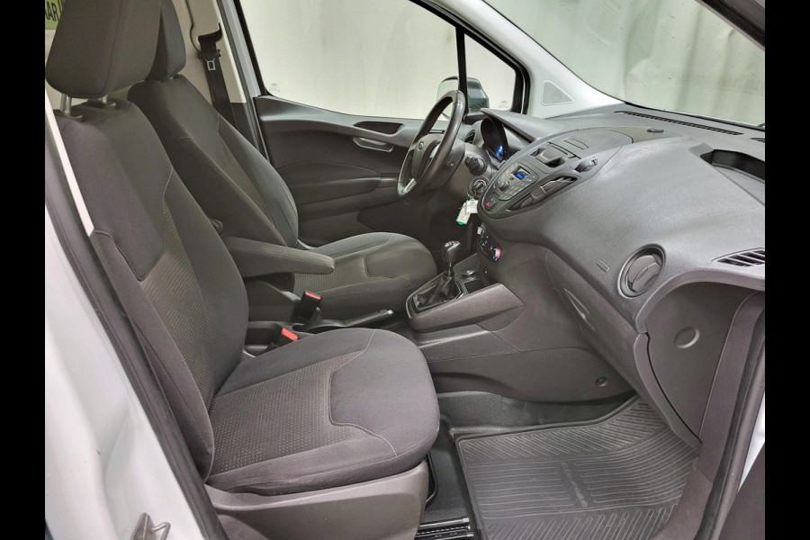Ford Transit Courier 1.5TDCI Trekhaak Euro 6!
