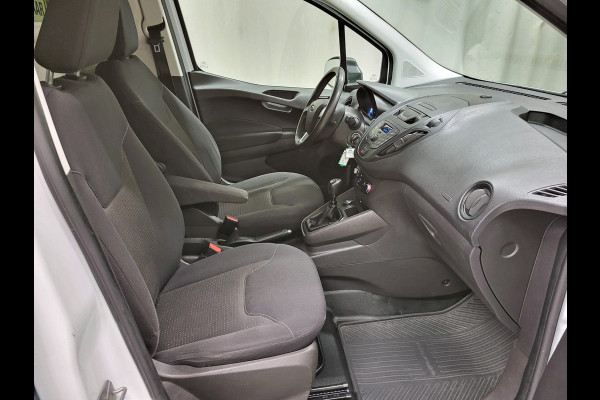 Ford Transit Courier 1.5TDCI Trekhaak Euro 6!