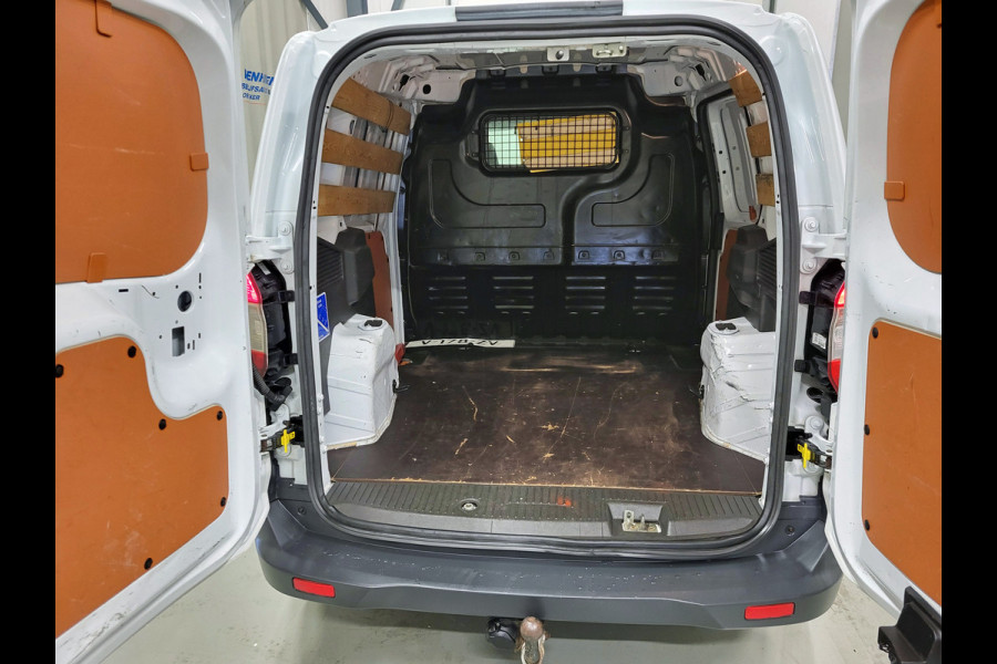 Ford Transit Courier 1.5TDCI Trekhaak Euro 6!
