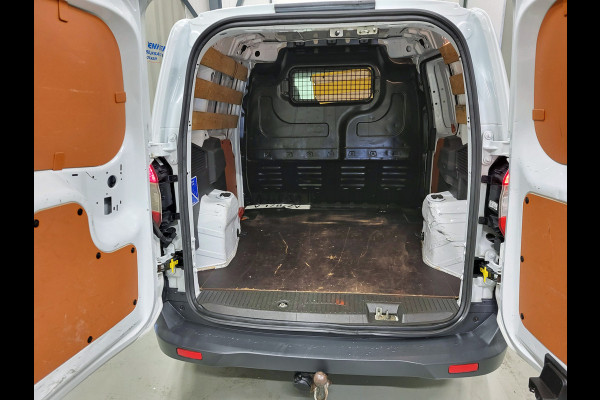 Ford Transit Courier 1.5TDCI Trekhaak Euro 6!