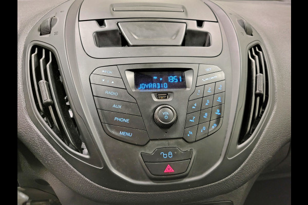 Ford Transit Courier 1.5TDCI Trekhaak Euro 6!