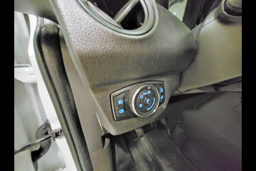 Ford Transit Courier 1.5TDCI Trekhaak Euro 6!