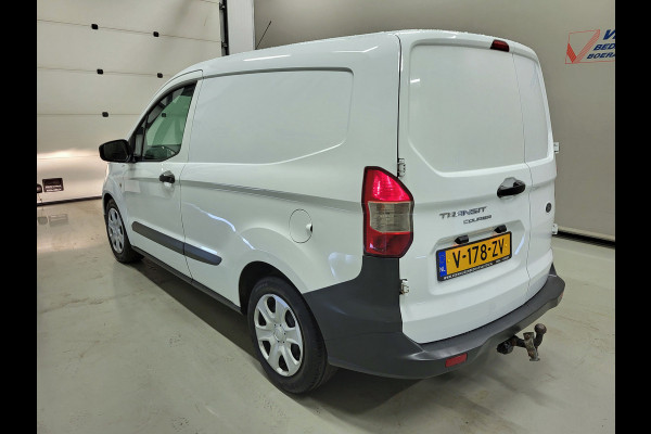 Ford Transit Courier 1.5TDCI Trekhaak Euro 6!
