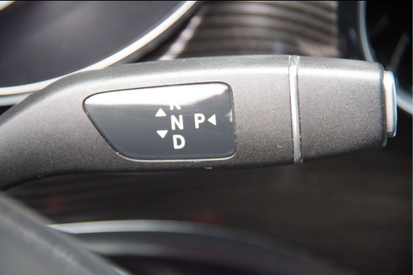 Mercedes-Benz V-Klasse 300d AMG L2 DC-5P, 2X ELEKTR. SCHUIFDEUR, BURMESTER, LED, LEDER, 360 CAMERA, CRUISE, CLIMA, PARKEERSENSOREN, NL AUTO, NAP