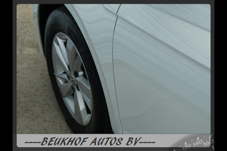 Volkswagen Polo 1.0 TSI Velgen Navi Carplay Adapt Cruise