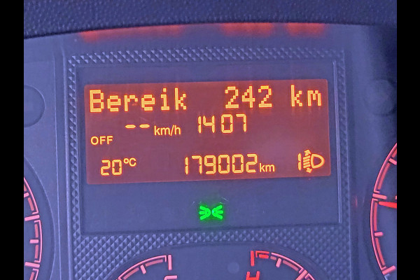 Peugeot Boxer 2.0BlueHDI 164pk L2/H2 Inrichting Euro 6!