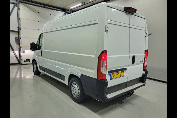 Peugeot Boxer 2.0BlueHDI 164pk L2/H2 Inrichting Euro 6!