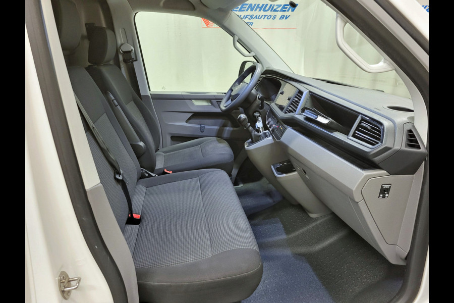 Volkswagen Transporter 2.0TDI Trekhaak Imperiaal Euro 6!