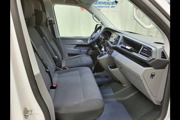 Volkswagen Transporter 2.0TDI Trekhaak Imperiaal Euro 6!
