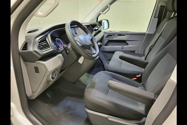 Volkswagen Transporter 2.0TDI Trekhaak Imperiaal Euro 6!