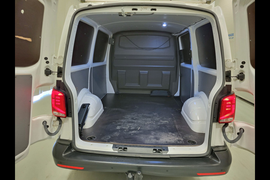 Volkswagen Transporter 2.0TDI Trekhaak Imperiaal Euro 6!