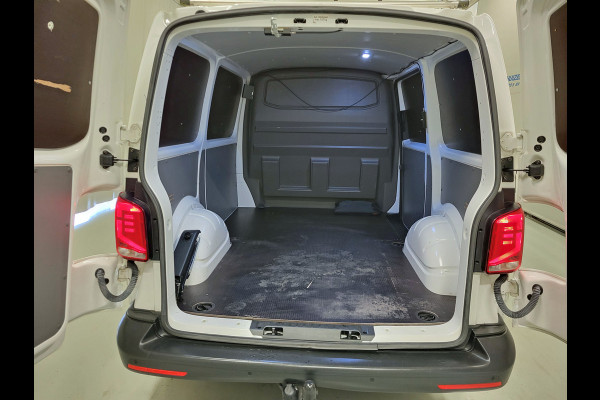 Volkswagen Transporter 2.0TDI Trekhaak Imperiaal Euro 6!