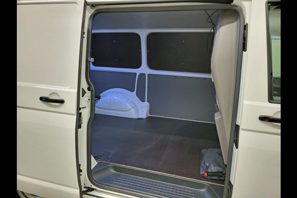 Volkswagen Transporter 2.0TDI Trekhaak Imperiaal Euro 6!